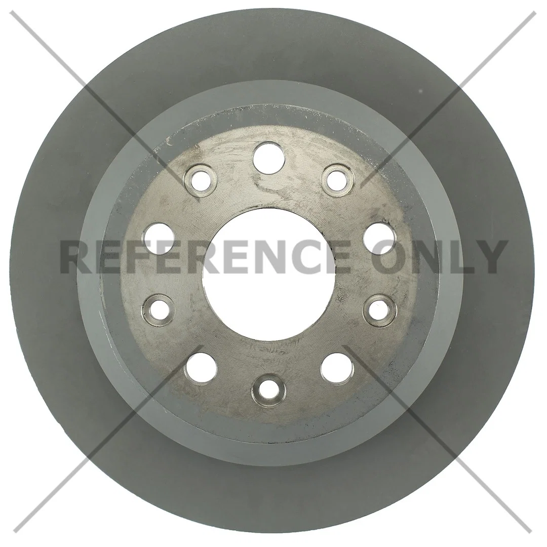 120.58019 – STOP TECH Brake Rotor, One Piece Design Wheel Bolt Pattern 5 x 127 Millimeter 328 Millimeter Outside Diam...
